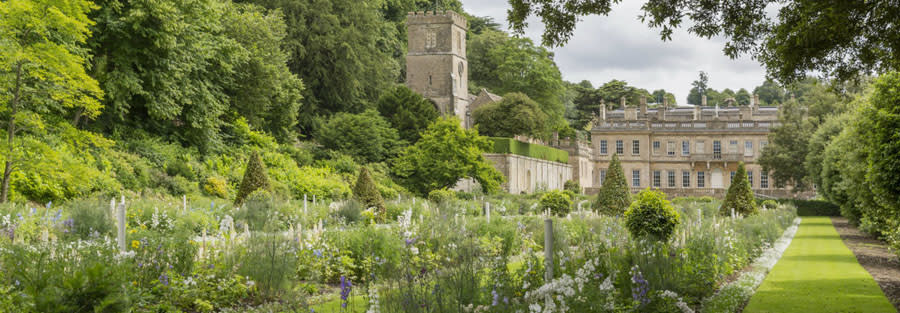 Dyrham Park