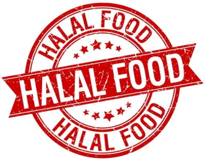 halal certified graphic