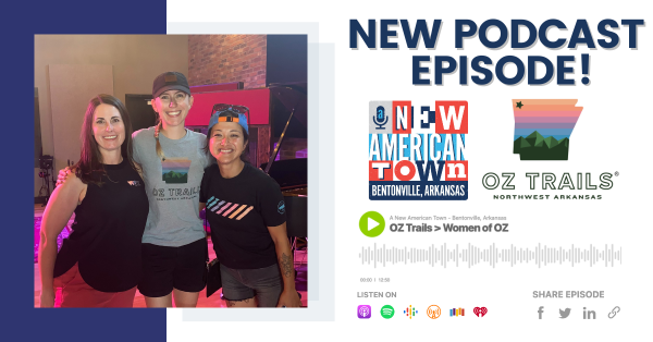 A New American Town: Women of OZ