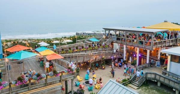 Big Chill Beach Club