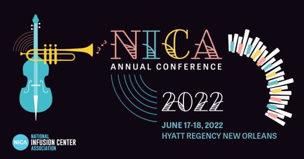 NICA Annual Conference 2022