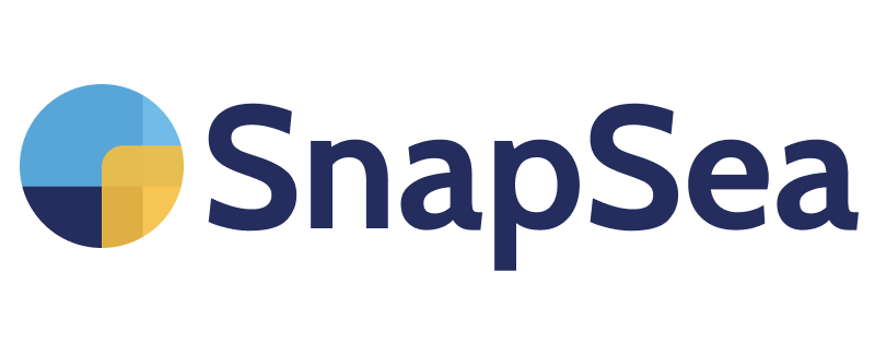 SnapSea Logo