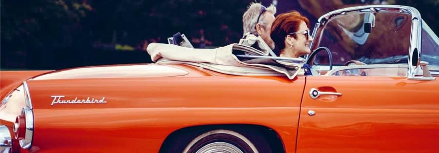 Compass Holidays' the Romantic Road