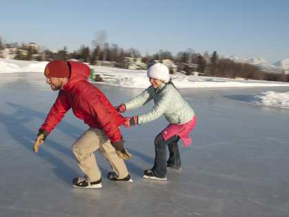 Anchorage Things To Do In Winter Visit Anchorage