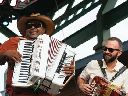 2019 Allons - Lafayette's Inspiration Guide