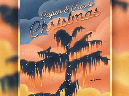 Christmas Events In Lafayette Parish Lafayette Holiday Events