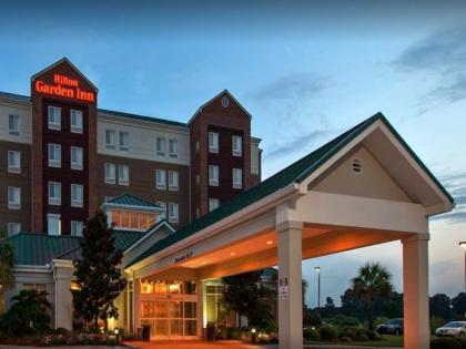 Hilton Garden Inn