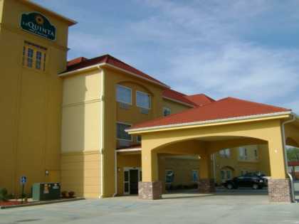 La Quinta Inn & Suites-Broussard