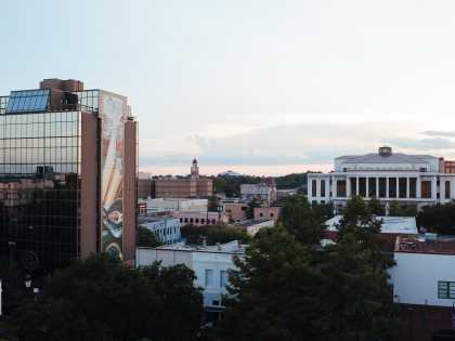 City Of Lafayette >> The Happiest City In America Lafayette La City Of Lafayette >> The Happiest City In America Lafayette La