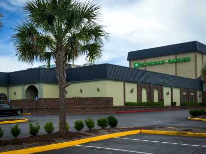 Wyndham Garden Hotels - Exterior