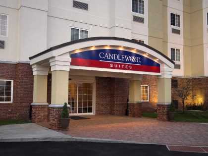 Candlewood Suites