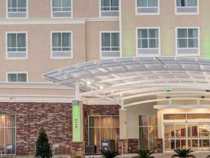 Holiday Inn - Lafayette North