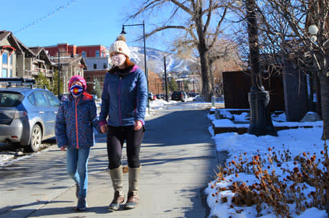 colorado downtown boots