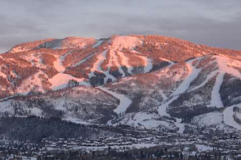 A guide to Steamboat Springs area winter fishing - BVM Sports