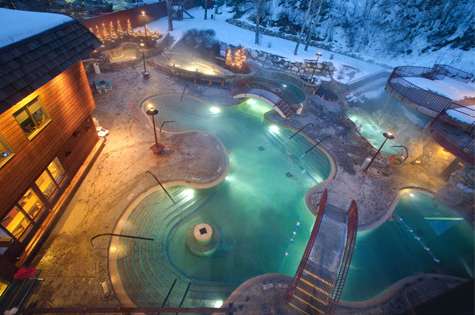 Top Ten Things To Do This Winter Activities In Steamboat Springs Co