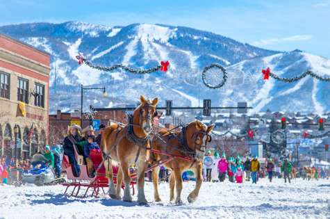 Steamboat Springs Winter Activities What To Do In The Winter