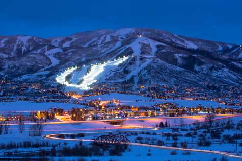 Activities In Steamboat Springs Co