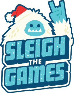 Yeti-Sleigh the Games