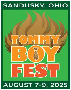 Tommy Boy Fest Logo