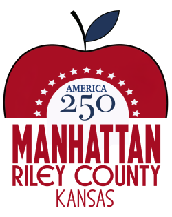 MHK Riley Co. America 250 Logo