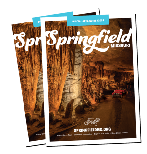 2024 Springfield Guide Graphic