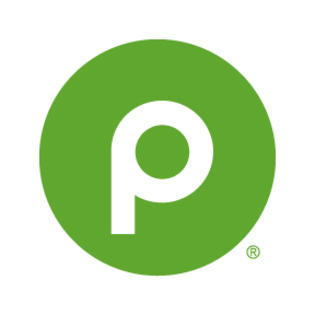 Publix logo