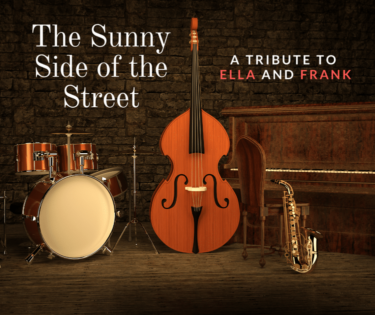 Sunny Side of the Street!