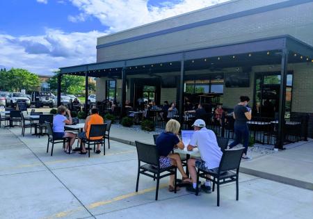 859 taproom and grill