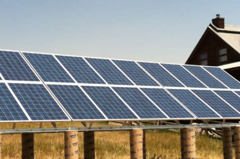 Energy and Mining