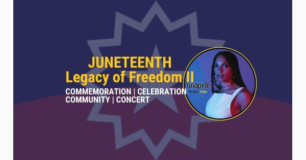 Levitt Juneteenth