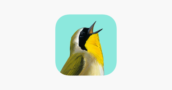 Birdsong Apps: Song Sleuth