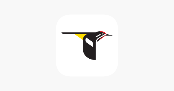 Cornell Lab of Ornithology’s bird identification app Merlin