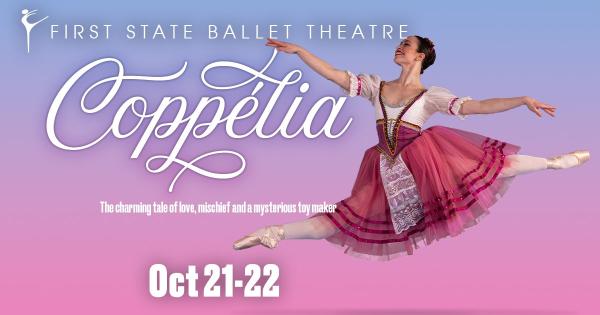 Coppelia FSBT