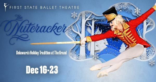 Nutcracker FSBT