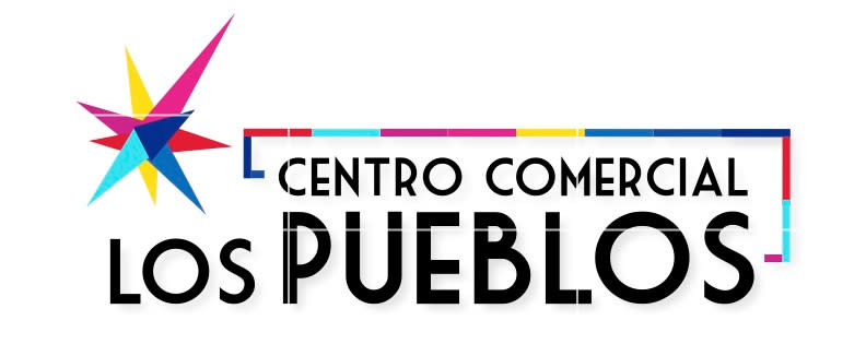 Centro Comercial Los Pueblos (Avenida Domingo Díaz)