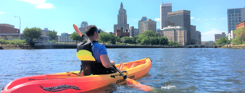 Providence Kayak Company