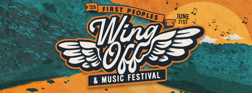 2025 Tri State Wing Off and Music Festival