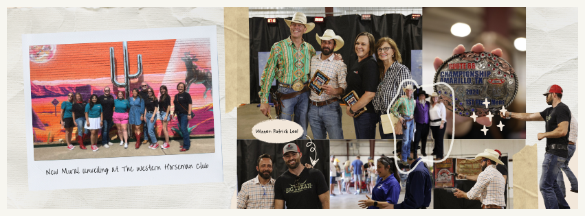 Texas Route 66 Festival Recap