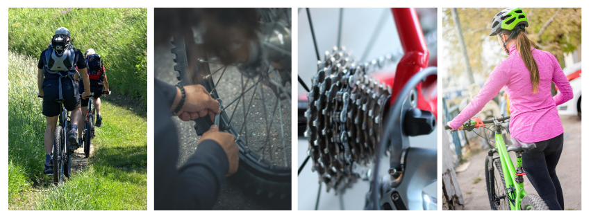 e-MTB Saftey
