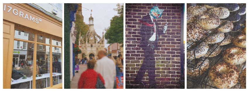 Chichester Independents'