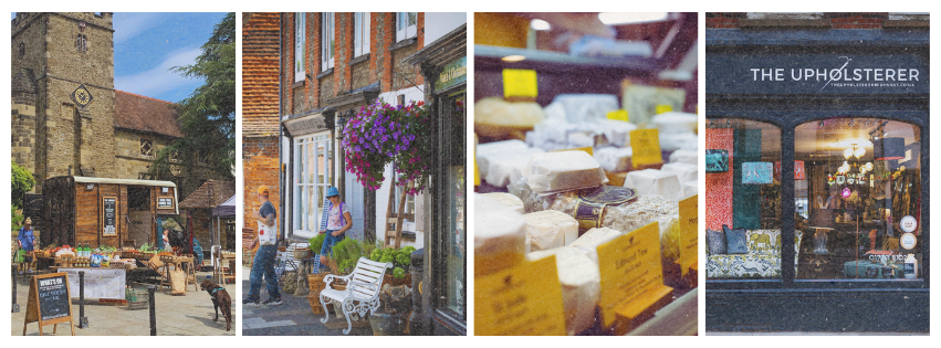 Midhurst Independents'