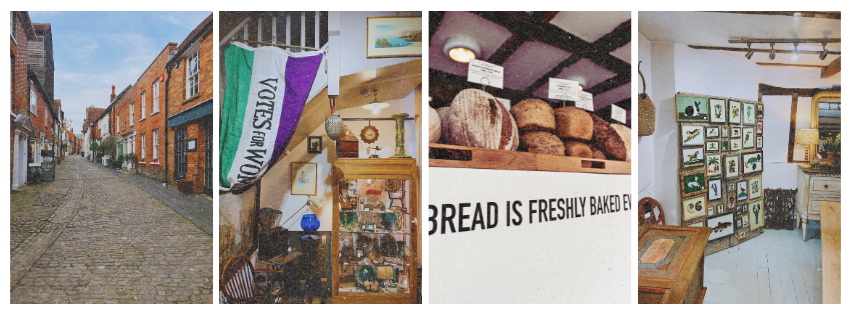 Petworth Independents'