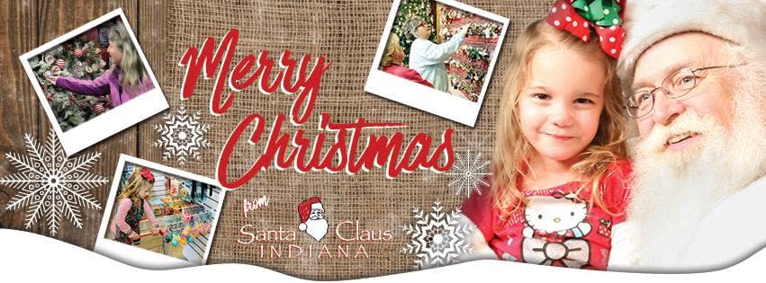 Santa Claus, Indiana