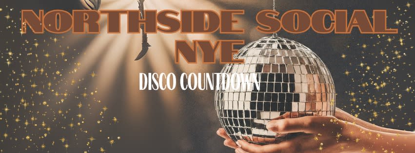 Northside Social NYE live music blog