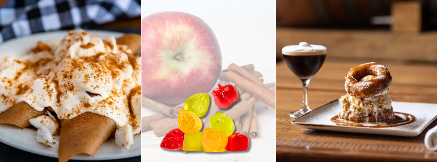 Apple Spice