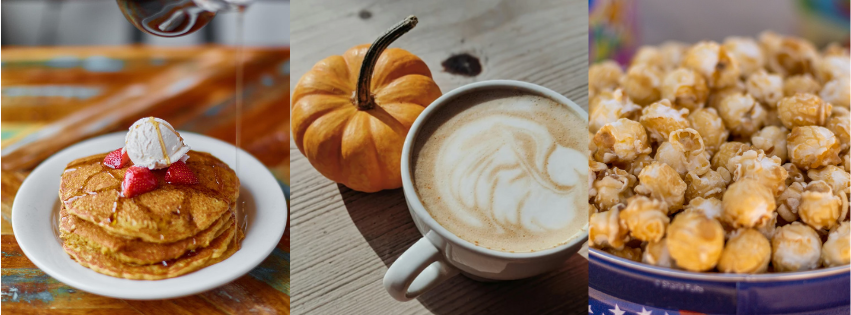 Pumpkin Spice