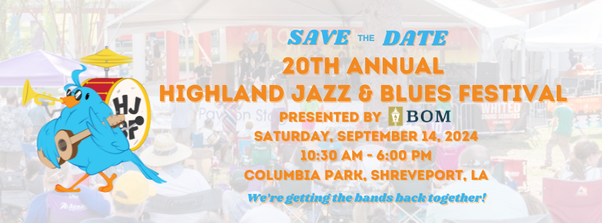 Highland Jazz & Blues Festival
