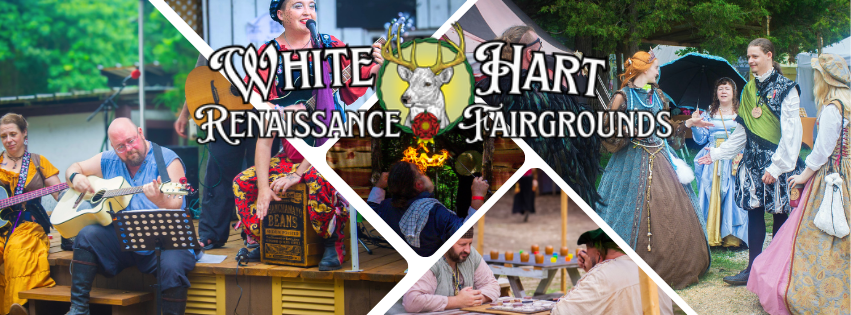 White Hart Renaissance Festival
