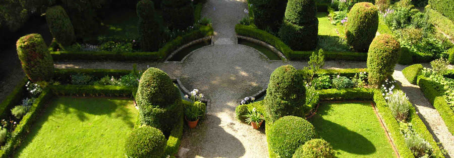 Owlpen Manor
