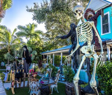 October Events